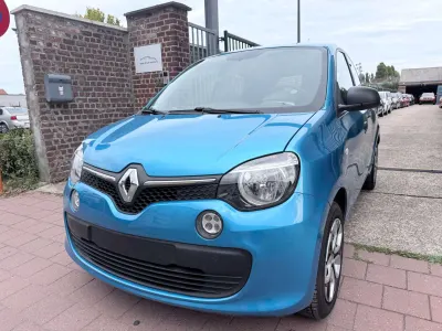 Renault Twingo 1.0 I EDITION | Bluetooh | Airco | Cruise