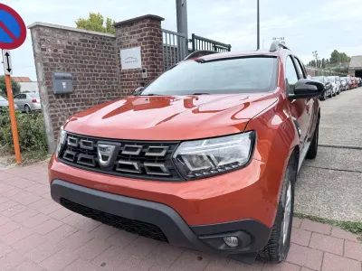 Dacia Duster 1.0 ECO-G EDITION COMFORT | Apple CarPlay | Airco | Cruise