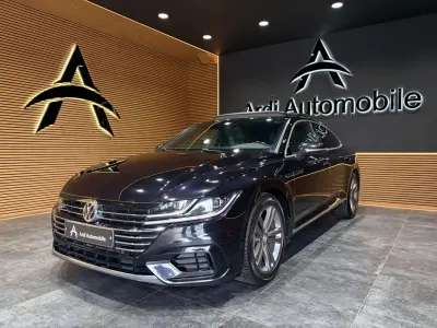 Volkswagen Arteon 2.0 TDi DSG R-Line *CARPLAY*TOIT OUV*SIEGE CHAUFF*GARANTIE*