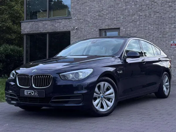 BMW 530 Gran Turismo 530 dA