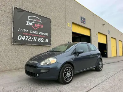 Fiat Punto Evo Punto EVO 1.3 MultiJet MyLife Stop