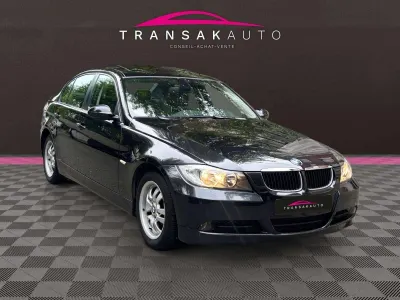 BMW 318 318 d Pack/GARANTIE 12 MOIS