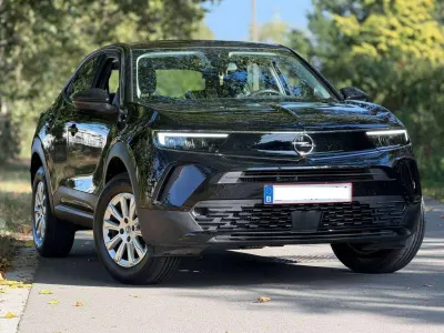 Opel Mokka Mokka 1.2 Turbo Edition - Garantie 12 mois