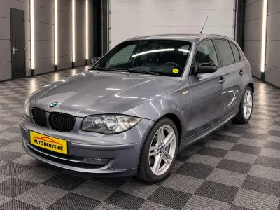 BMW 116 I bj2010 2.0 benzine eur5 194913km