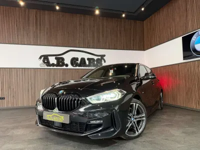 BMW 118 118i PACK M - AUTOMATIQUE - GARANTIE 12M