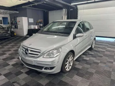 Mercedes-Benz B 170 1.7 benzine bj2008 eur4 136346km