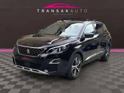 Peugeot 5008 5008 1.2 GT LINE PureTech Active/GARANTIE 12 MOIS