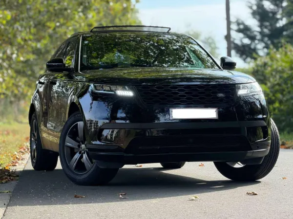 Land Rover Range Rover Velar Velar 2.0 TD4 R-Dynamic S - Garantie 12 mois