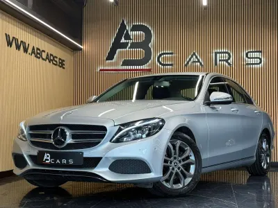 Mercedes-Benz C 200 D PACK SPORT ** GARANTIE 12 MOIS **