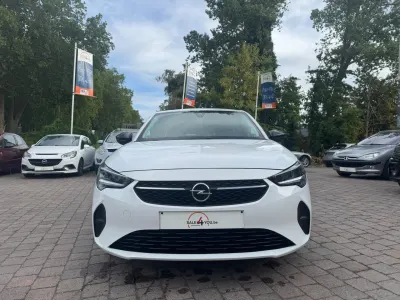 Opel Corsa 🚗 OPEL CORSA 1.2 ESSENCE – BOÎTE AUTOMATIQUE – 2021