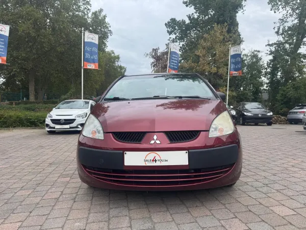 Mitsubishi Colt VII (2) 1.1 75 CLEARTEC IN 3P