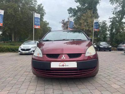 Mitsubishi Colt VII (2) 1.1 75 CLEARTEC IN 3P