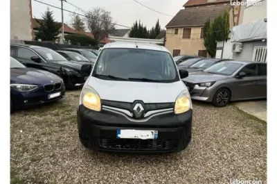Renault Kangoo 1,5 DCI confort