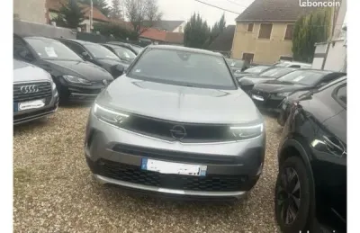 Opel Mokka II 1.2 TURBO 130 ULTIMATE