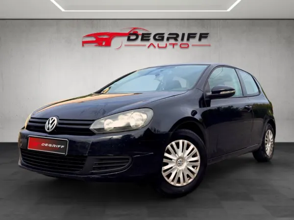 Volkswagen Golf 1.4 16S 80 Concept