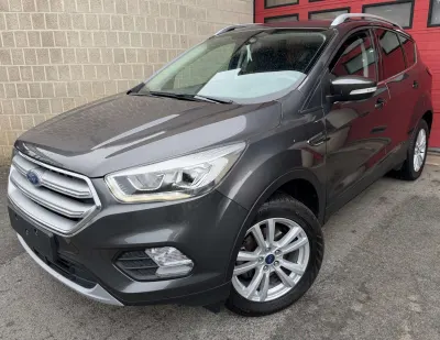Ford Kuga 1.5 EcoBoost ECO FWD Business + NAVI + CAR-PASS