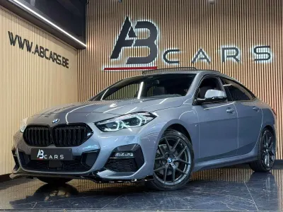 BMW 218 IA GRAN COUPE PACK M ** GARANTIE 12 MOIS **