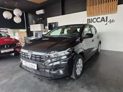 Dacia Sandero Sandero 1.0 TCe Expression