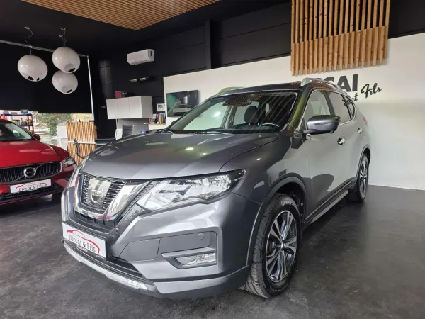 Nissan X-Trail X-Trail 1.6 DIG-T 2WD N-Connecta