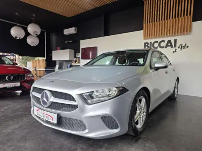 Mercedes-Benz A 160 A 160 Business Solution