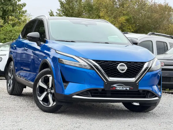 Nissan Qashqai NEW MODEL * TOIT PANO * FULL * GARANTIE