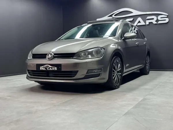 Volkswagen Golf Golf Variant 1.6 TDI DSG ALLSTAR **12 mois de garantie**