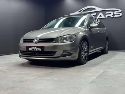 Volkswagen Golf Golf Variant 1.6 TDI DSG ALLSTAR **12 mois de garantie**
