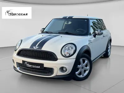 Mini MINI ONE 98CH BAKER STREET * 63.000KM * 2012  * CLIM * GARANTIE