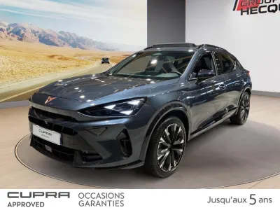 Cupra Formentor eHybrid 204 ch DSG6 V