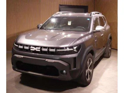 Dacia Duster III Journey