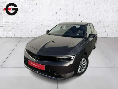 Opel Astra elegance