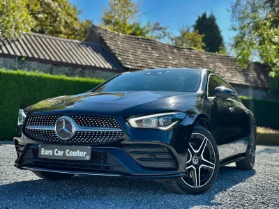 Mercedes-Benz CLA 250 CLA 250 e PHEV AMG-Line / CARPLAY / ASSIST / SFEERVERLICHTING