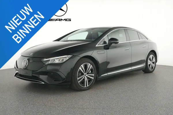 Mercedes-Benz EQE 300 Business Line 300 Business Line 89 kWh