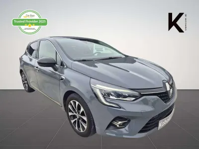 Renault Clio 1.33 TCe Edition One EDC / CarPlay / Camera / Clim Auto / Garantie 12 Mois