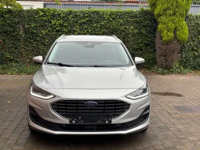 Ford Focus Focus Clipper 1.0 EcoBoost MHEV ST-Line Design ST-Line Design