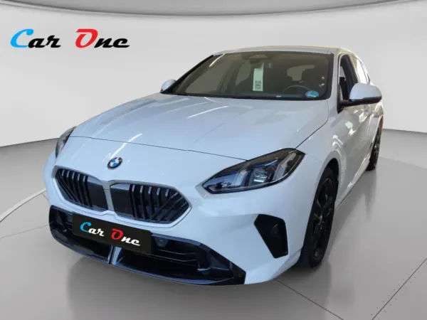 Bmw Serie 1 F40 120i 178 ch DKG7 Edition M Sport Pro