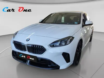 Bmw Serie 1 F40 120i 178 ch DKG7 Edition M Sport Pro