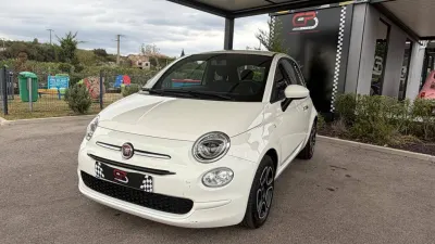 Fiat 500 1.0 70 ch Hybride BSG S/S