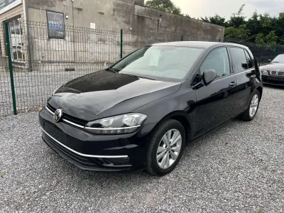 Volkswagen Golf Golf 1.0 TSI BMT Comfortline DSG