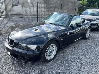 BMW Z3 2.2i Roadster Pack