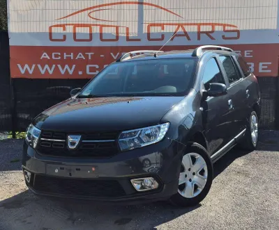 Dacia Logan MCV 0.9 TCe Lauréate - EU6 - GARANTIE 1AN -