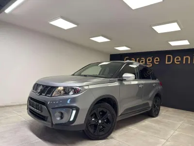 Suzuki Vitara Vitara S 1.4 Turbo 4x4 GLX**GPS+CAMERA**LED*GARANT