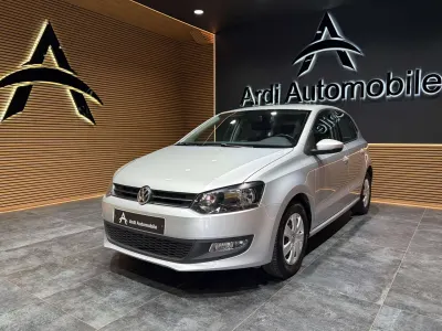 Volkswagen Polo 1.2i *AIRCO*1ER PROPRIETAIRE*GARANTIE*