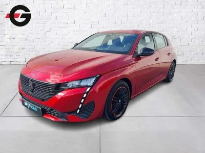 Peugeot 308 Active Pack es 110