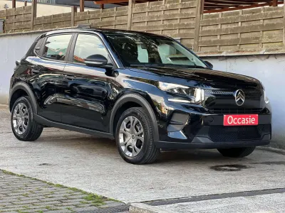 Citroen C3 1.2 Turbo 102cv You Pack Plus S (18735km)
