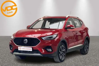 MG ZS Luxury