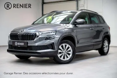 Skoda Karoq 1.5 TSi 150 DSG Garantie 12 mois