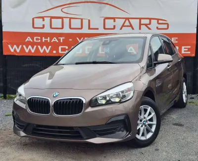 BMW 216 Active Tourer 216 d - EU6D - GARANTIE 1AN -