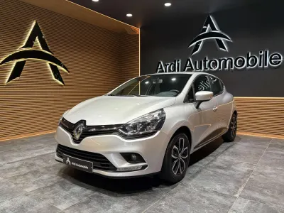 Renault Clio 0.9 TCe *CLIM AUTO*BLUETOOTH*CAPTEUR*1ER PROPRIO*GARANTIE*
