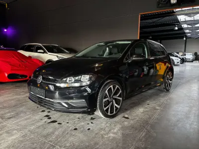 Volkswagen Golf Golf 1.0 TSI IQ./ 12 MOIS DE GARANTIE